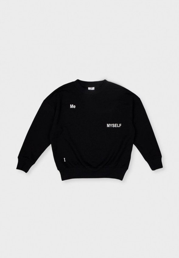 Свитшот Nininono