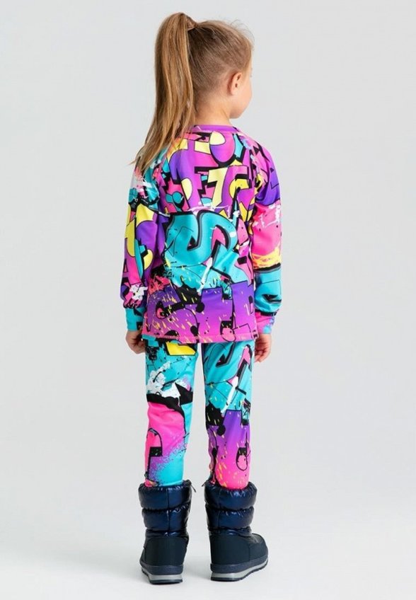 Комплект термобелья PlayToday