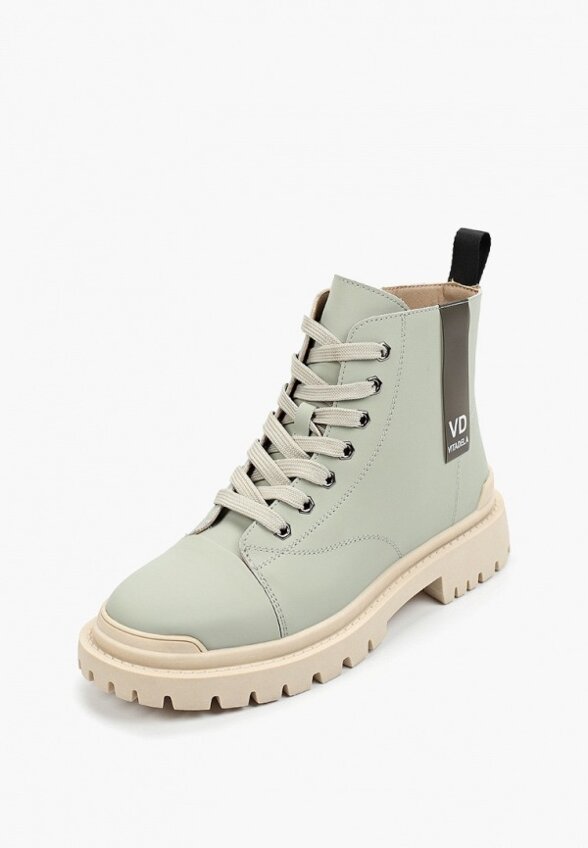 Ботинки Vitadela