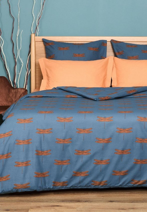 Постельное белье 1,5-спальное Cozy Home