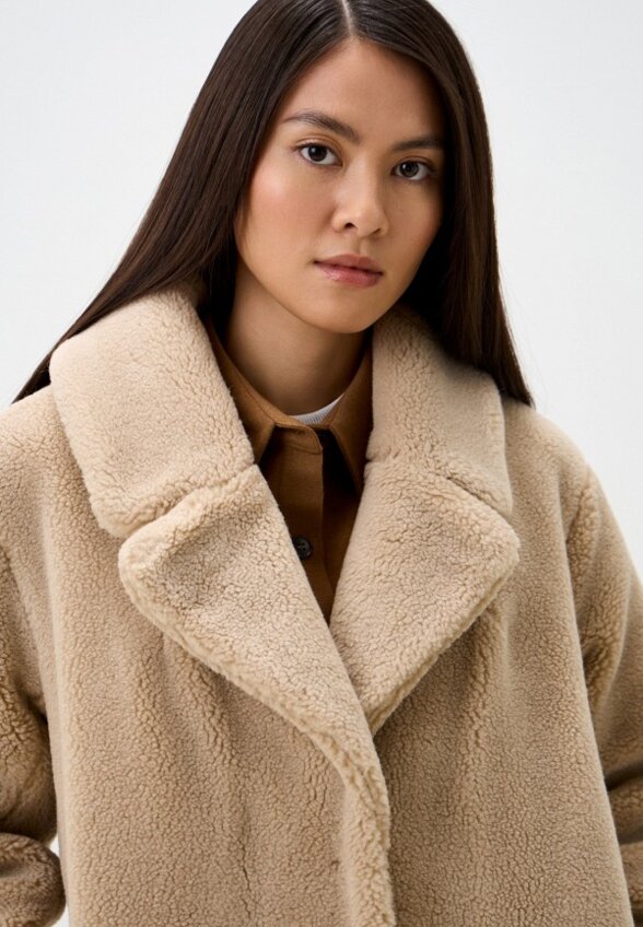 Куртка меховая Matu