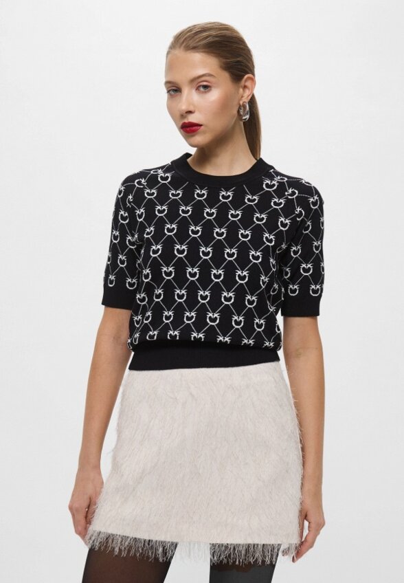 Джемпер Pinko