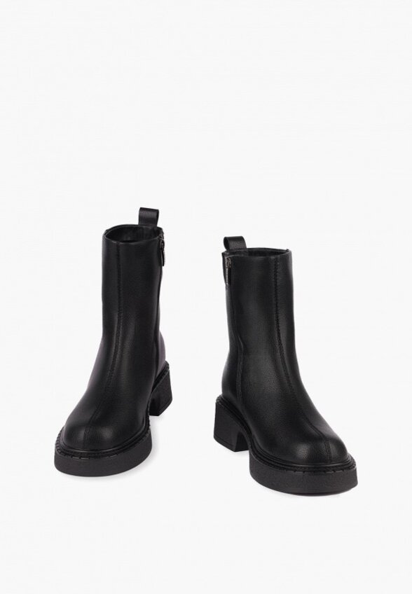 Ботильоны Zenden