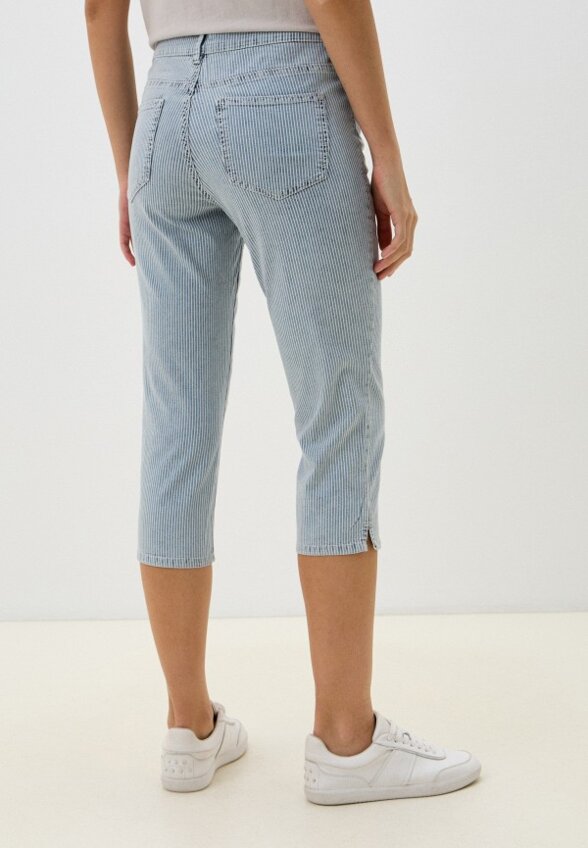 Капри Tom Tailor