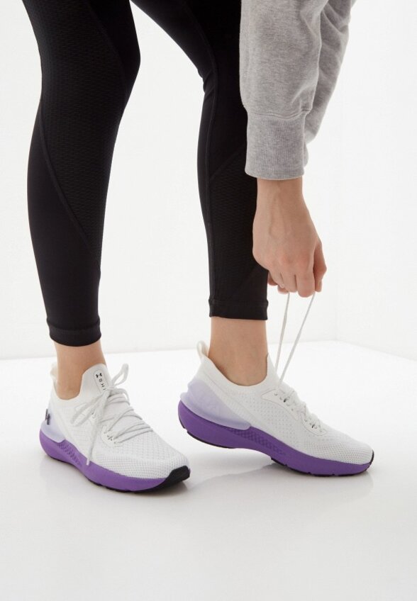 Кроссовки Under Armour