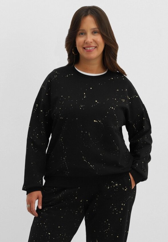 Свитшот Lilly Bennet