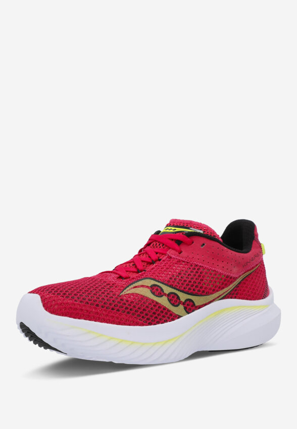 Кроссовки женские Saucony Kinvara 14, Красный