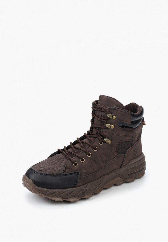 Ботинки Cotton Belt