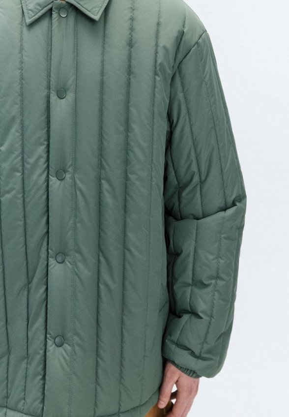 Куртка стеганая Befree