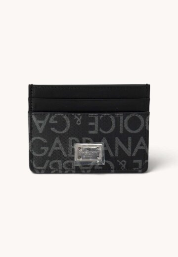 Dolce&Gabbana Cardholder