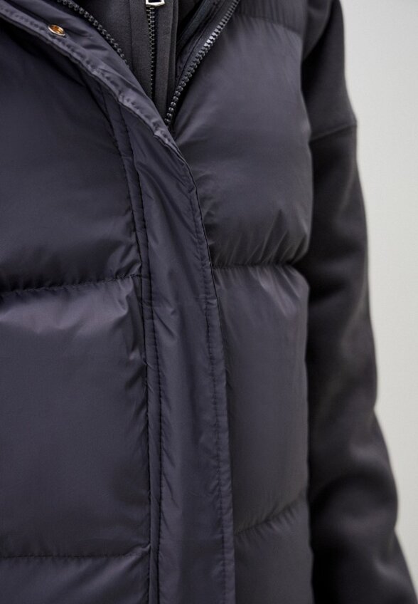 Костюм спортивный и жилет утепленный Lawwa