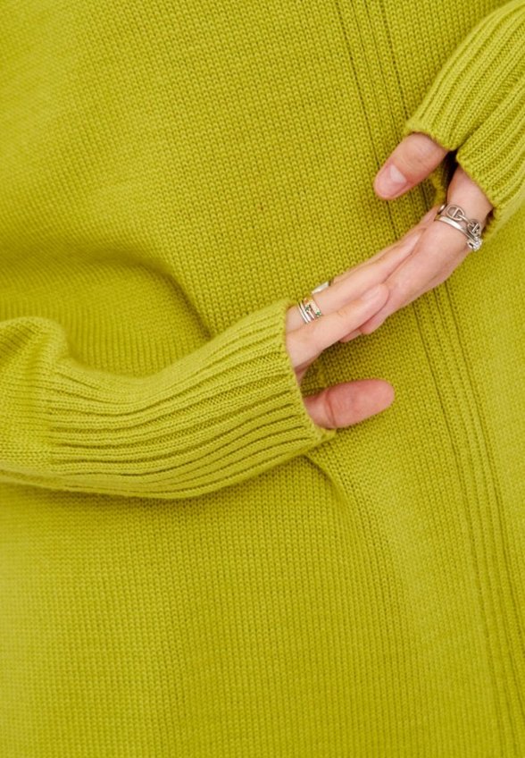 Свитер Сиринга