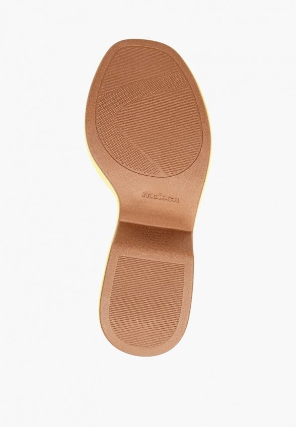 Босоножки Moleca