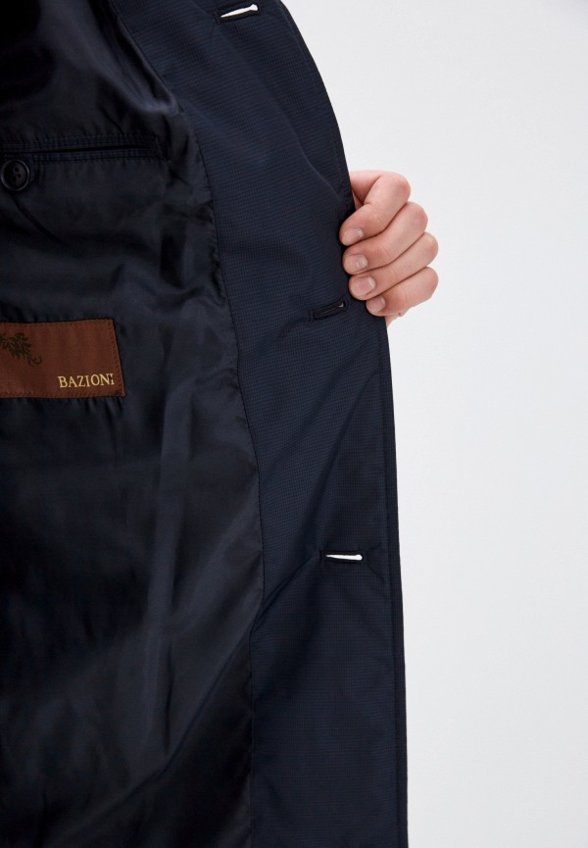 Куртка утепленная Bazioni