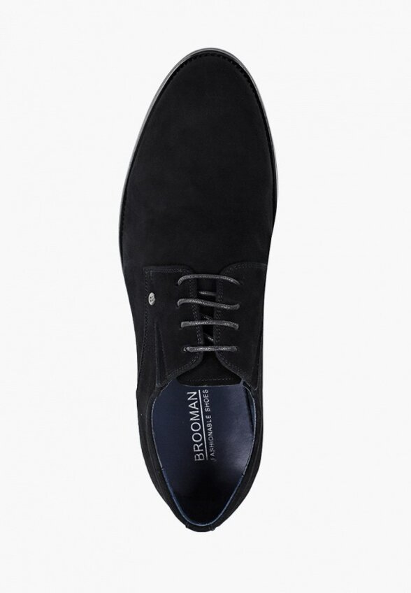 Туфли Brooman
