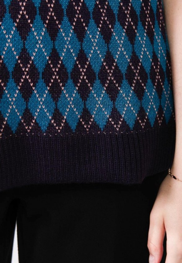 Джемпер Vivawool