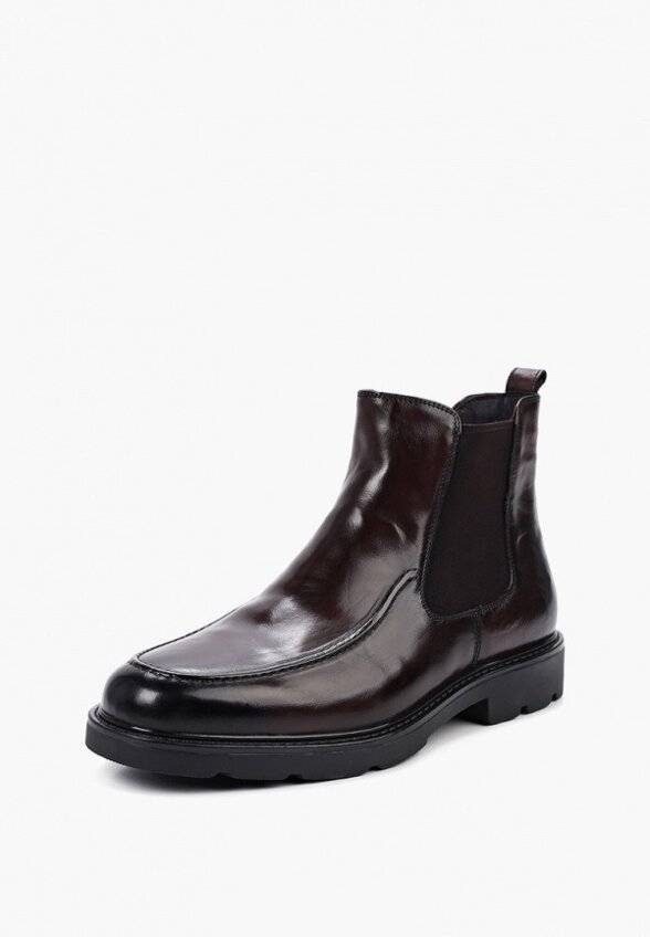 Ботинки Graciana