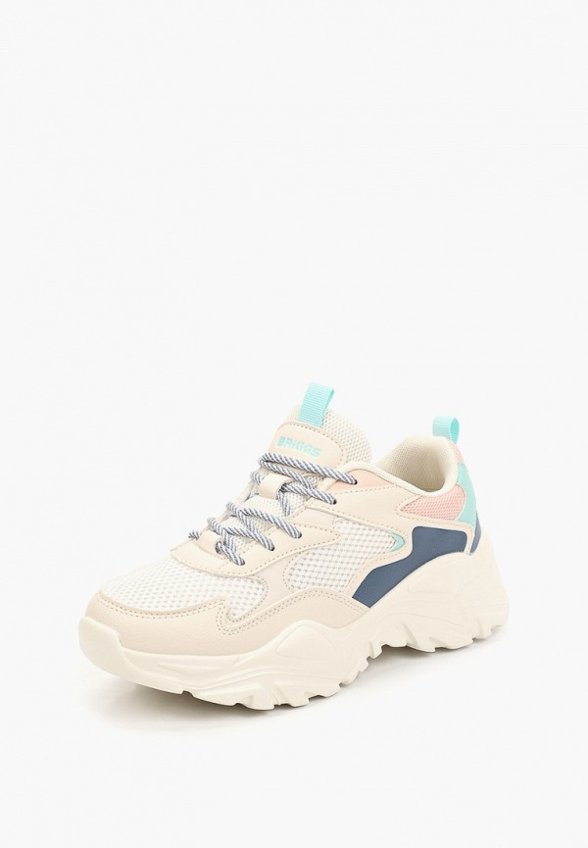 Кроссовки Briggs