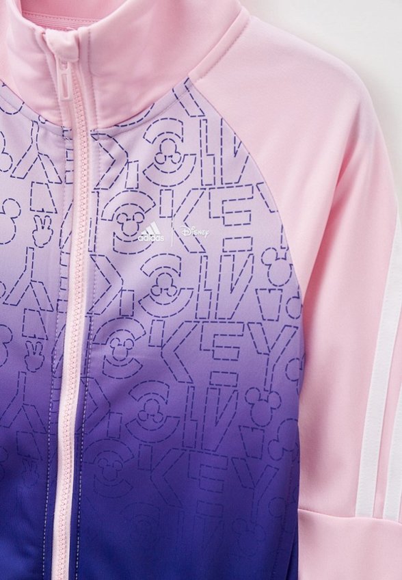 Олимпийка adidas