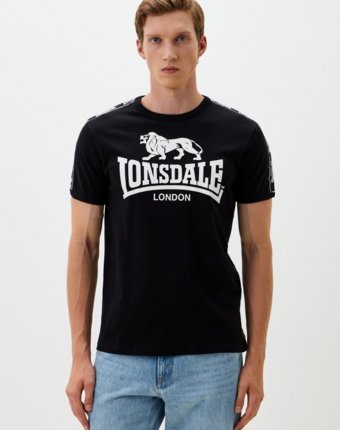 Футболка Lonsdale мужчинам