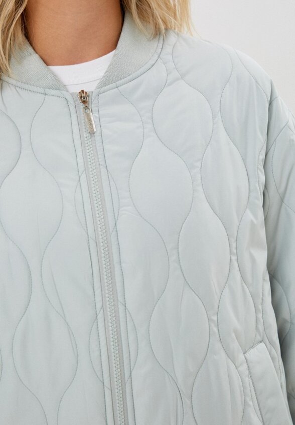 Куртка стеганая Lawinter