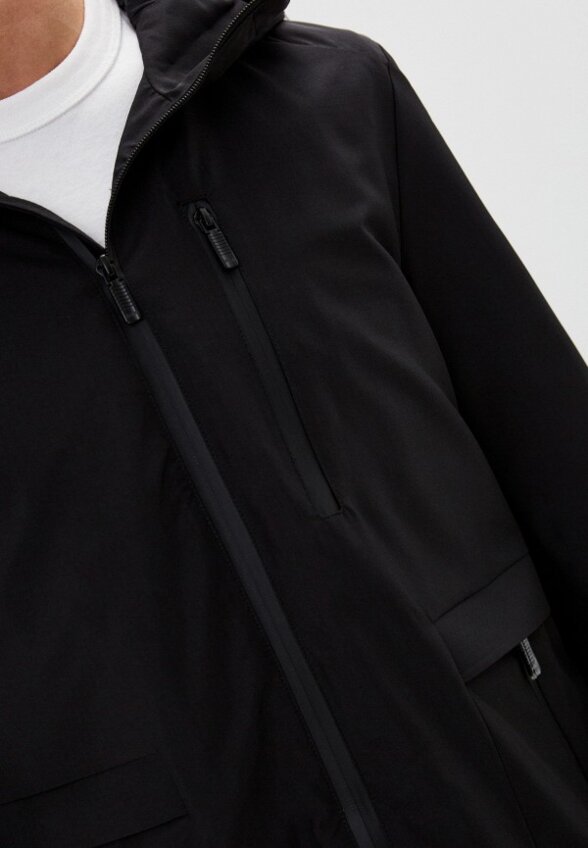 Ветровка Urban Fashion for Men