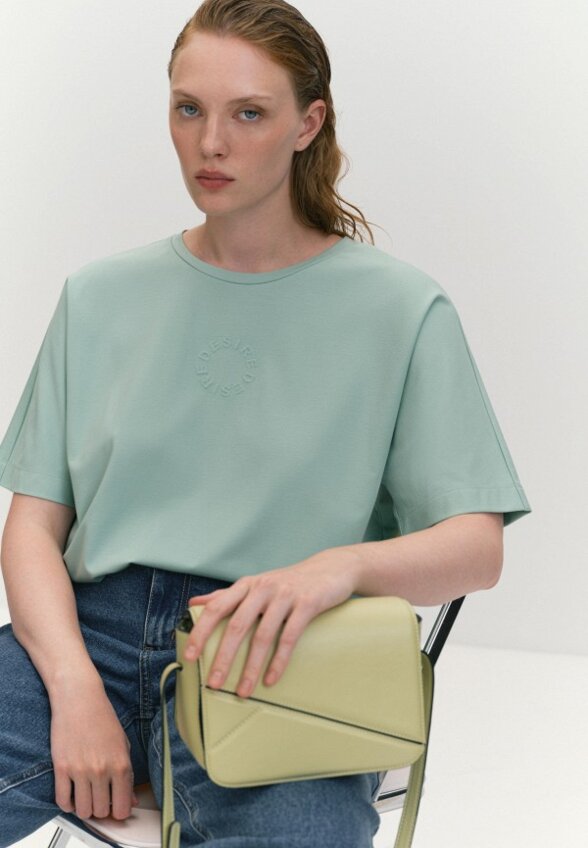 Футболка Lalis