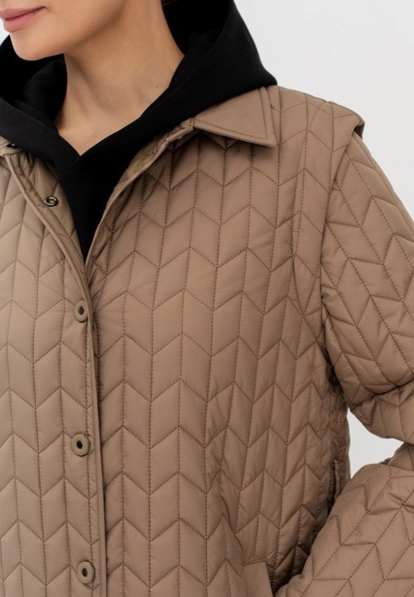 Куртка стеганая Bulmer