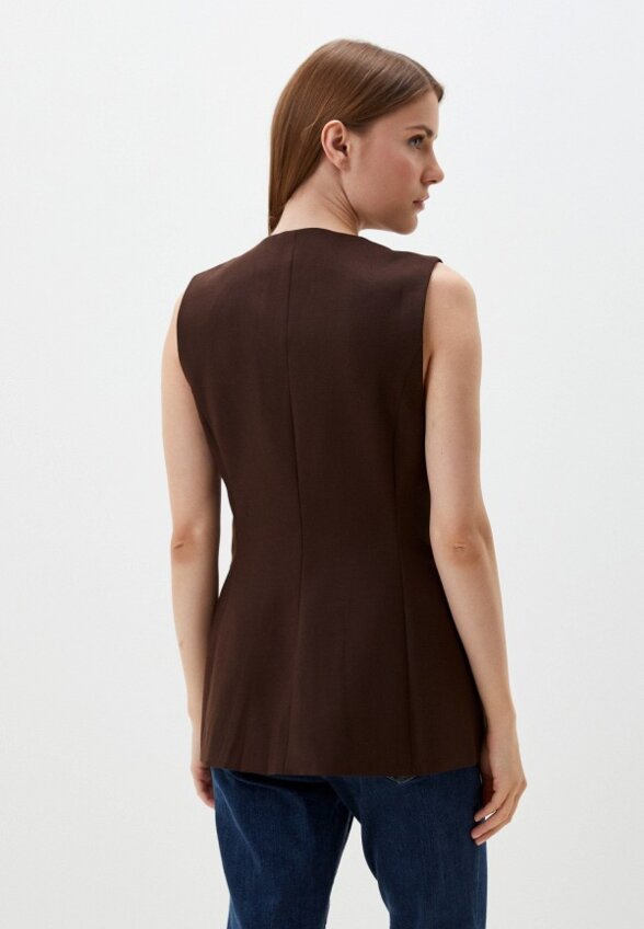 Жилет Olesa Chugunova