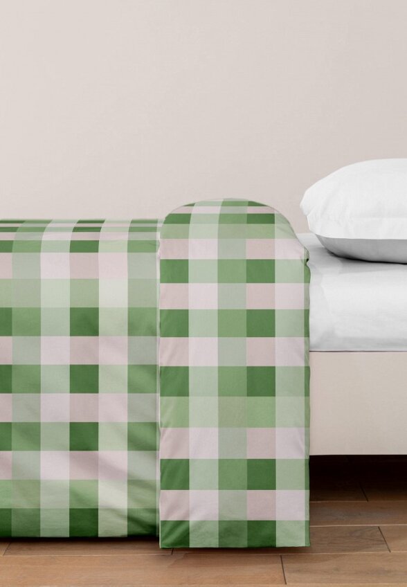 Пододеяльник 1,5-спальный Cozy Home