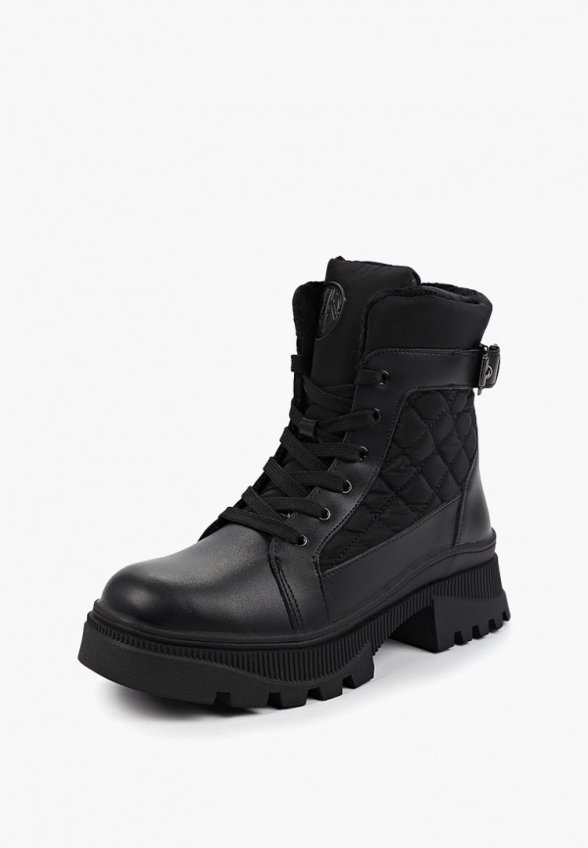 Ботинки Kenkä