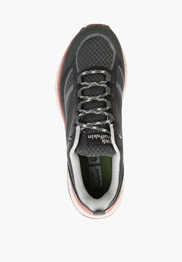 Кроссовки Jack Wolfskin
