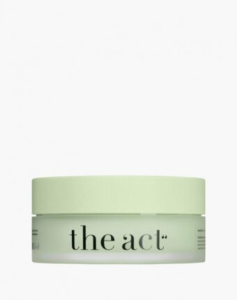 Патчи для глаз The Act женщинам