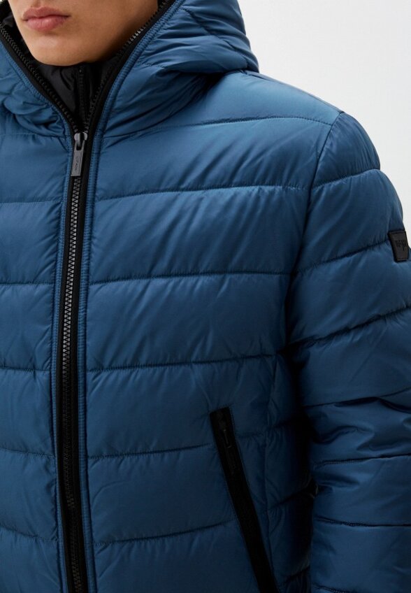 Пуховик Urban Fashion for Men