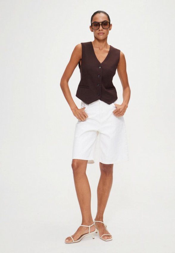 Жилет SashaOstrov