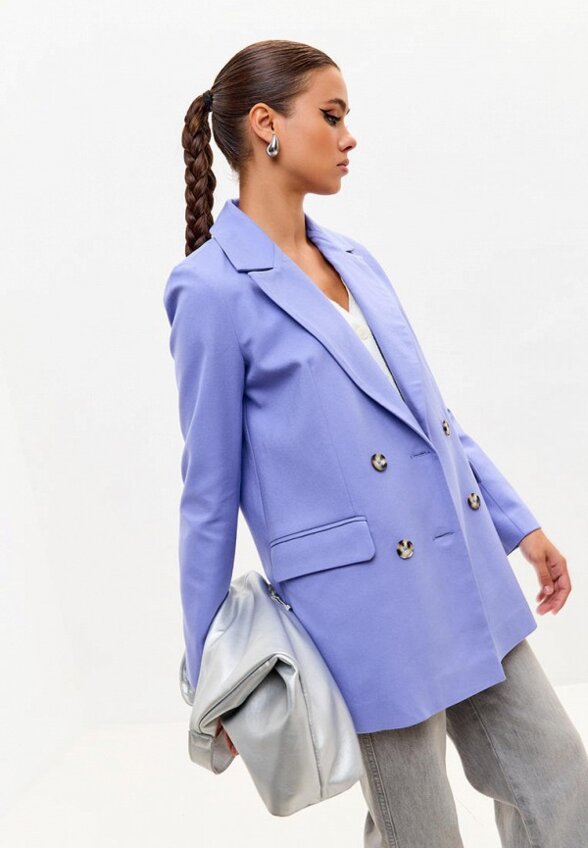 Жакет Eterlique