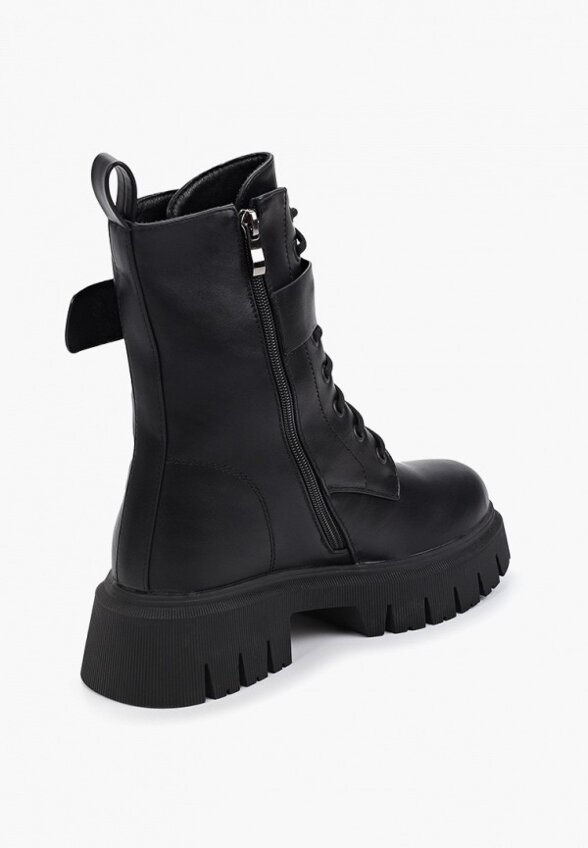 Ботинки Aimosi