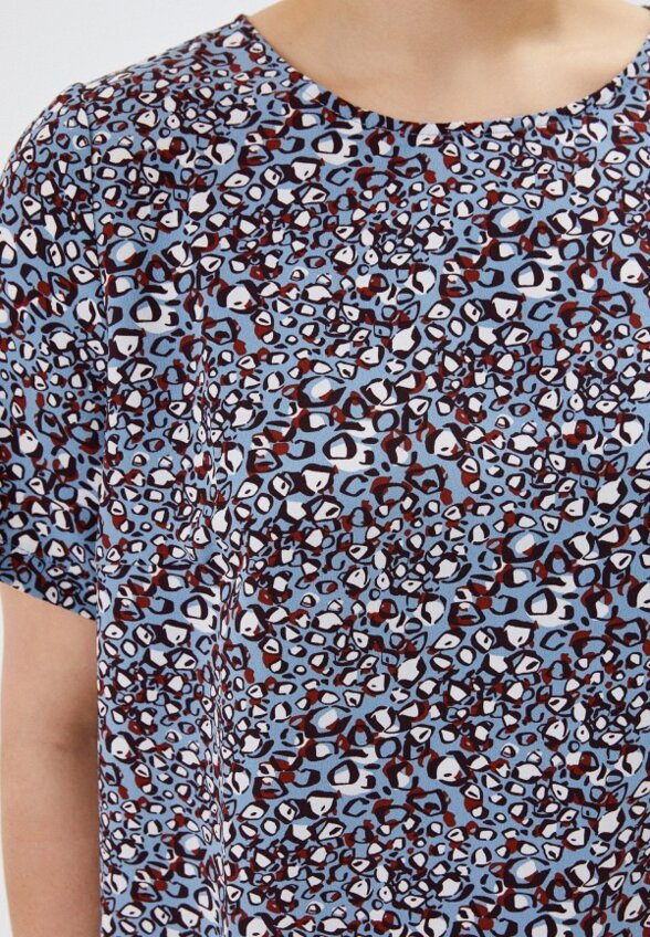 Блуза Le Monique