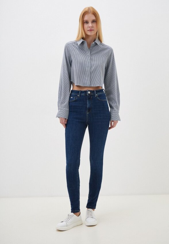 Джинсы Colin's