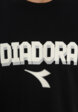 Футболка мужская Diadora, Черный6  - превью