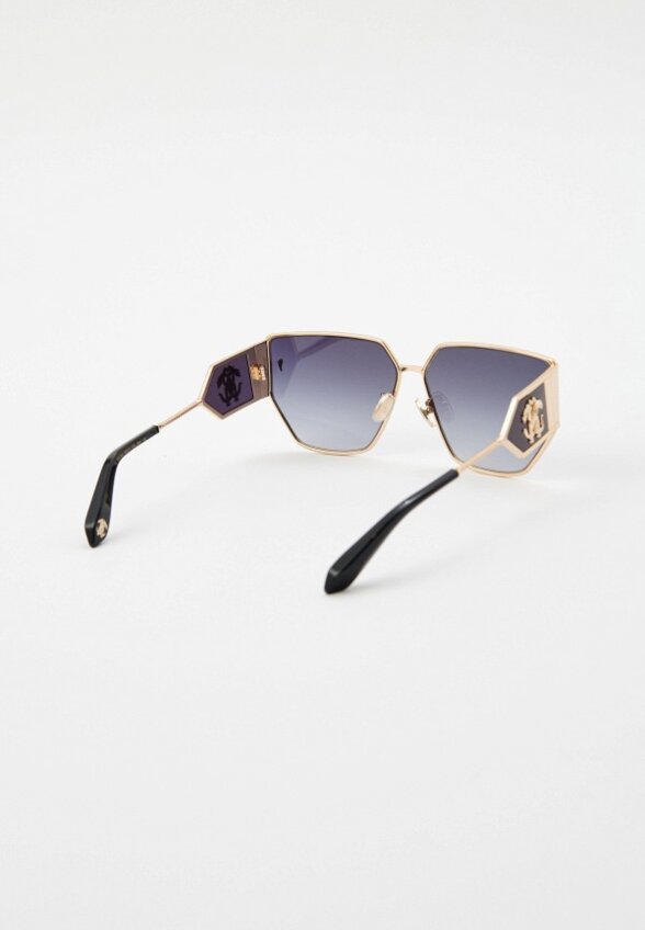 Очки солнцезащитные Roberto Cavalli