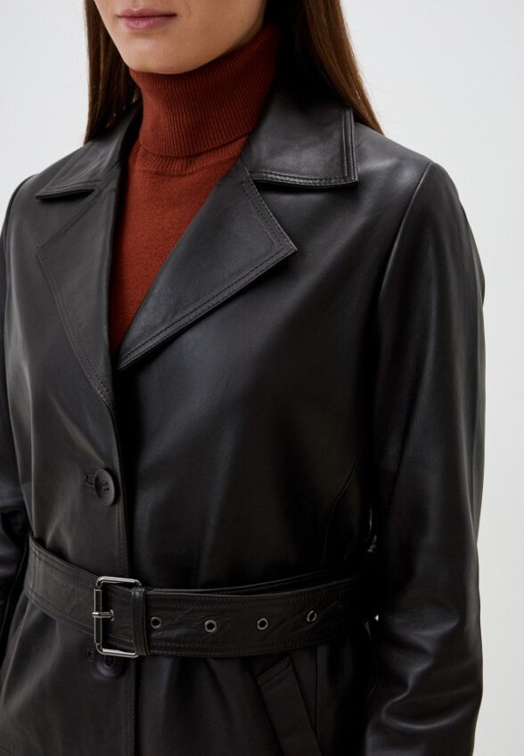 Плащ Снежная Королева