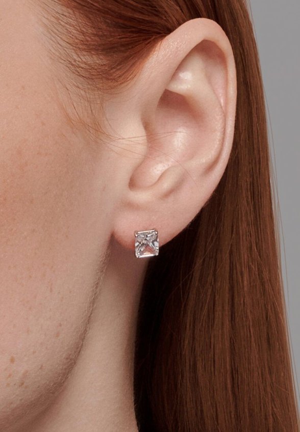 Серьги Sokolov