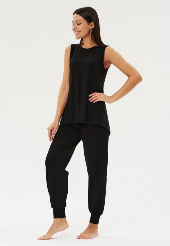 Брюки спортивные YogaDress