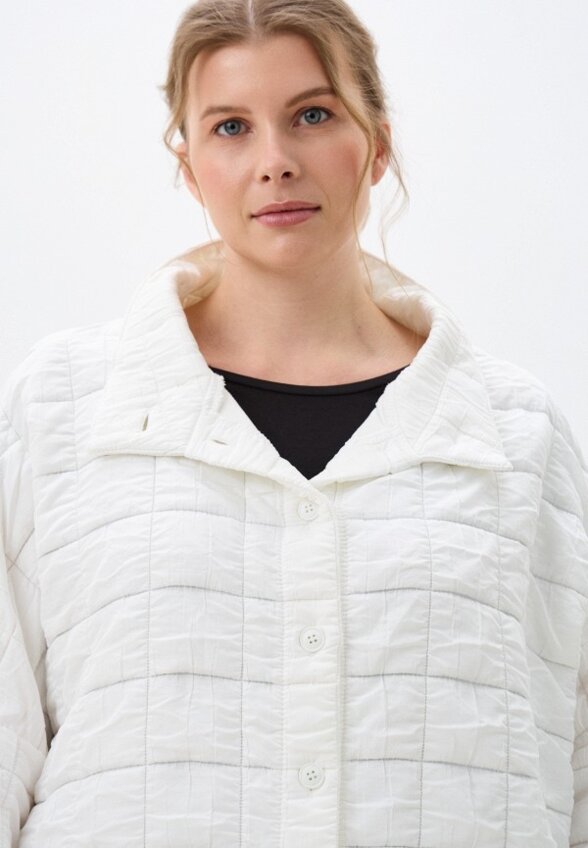 Куртка стеганая Naturaxl