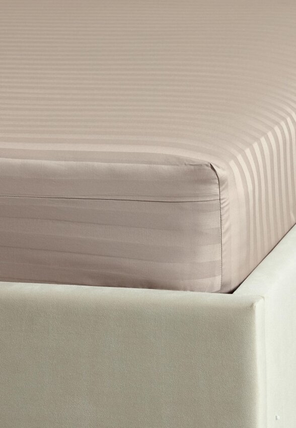 Простыня 2-спальная Cozy Home