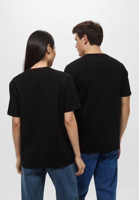 Футболка Flashin