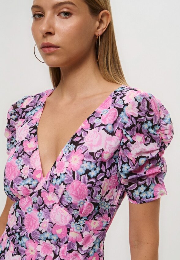 Платье H&M