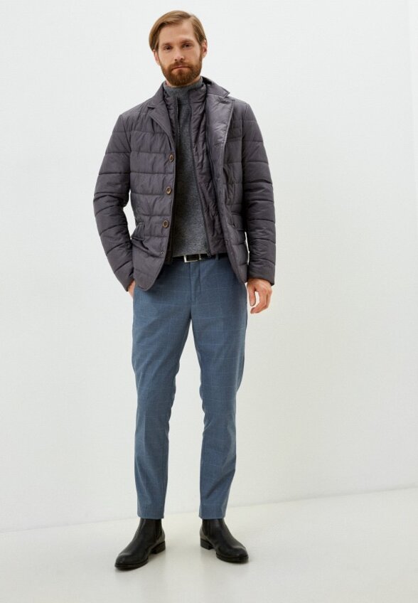 Куртка-рубашка Bazioni