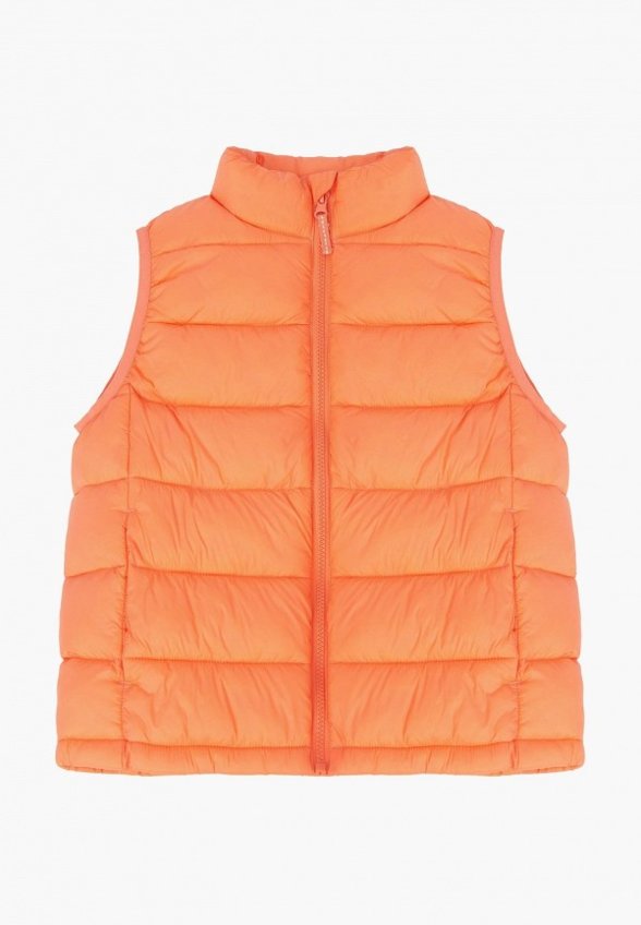 Жилет утепленный Modis